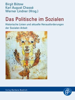 cover image of Das Politische im Sozialen